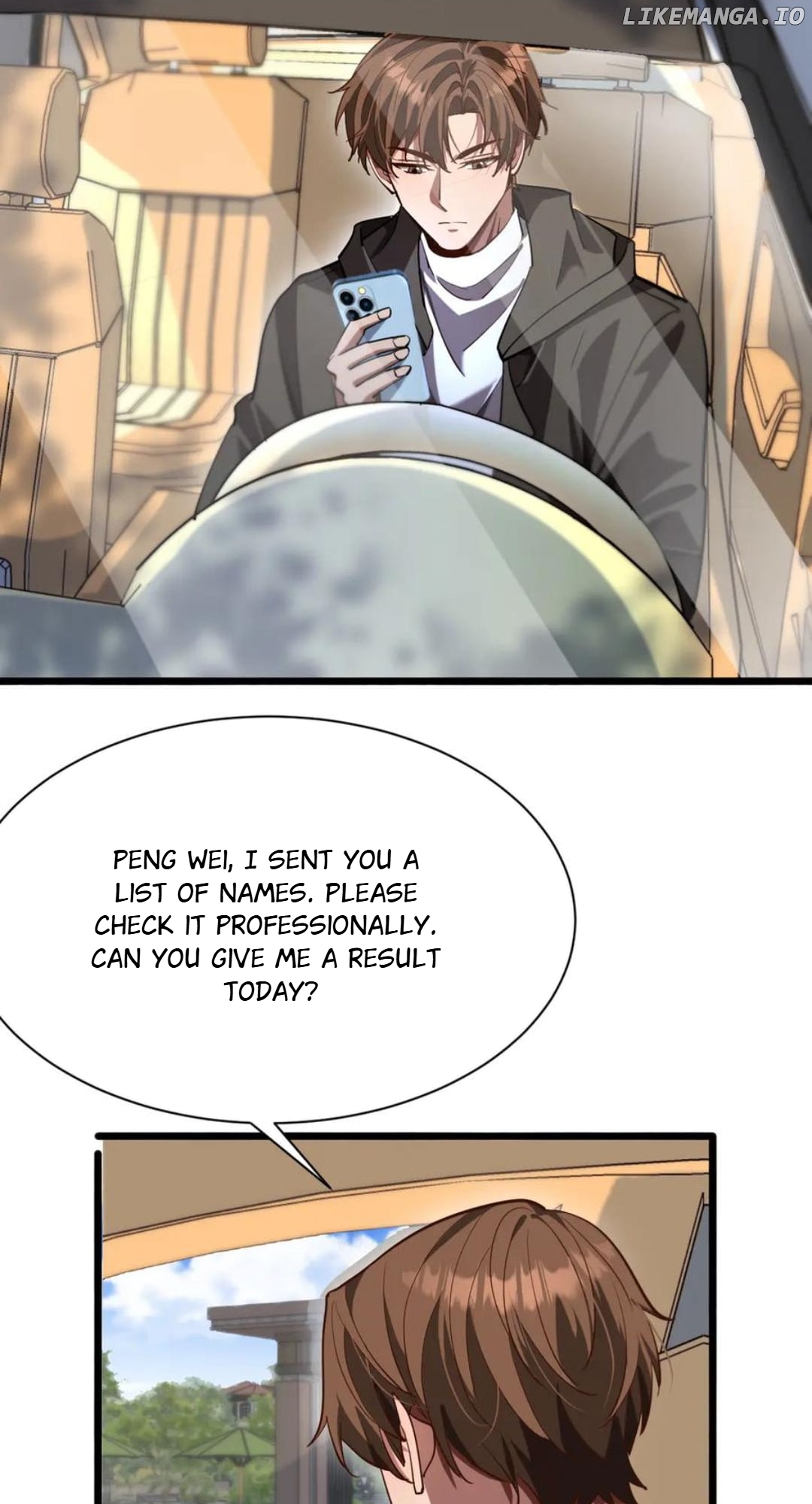 I’m Trapped In This Day For One Thousand Years Chapter 164 - page 16